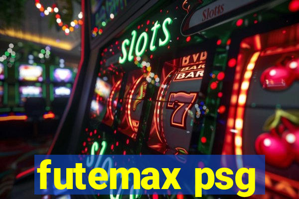 futemax psg